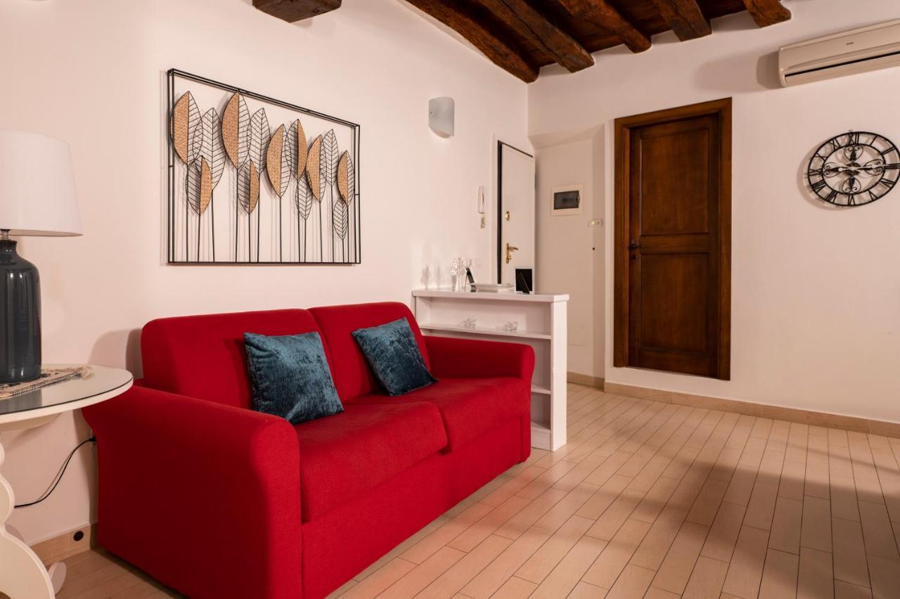 Dolce Fiorentina A 5 Minuti Da Duomo E Uffizi Appartement Florence